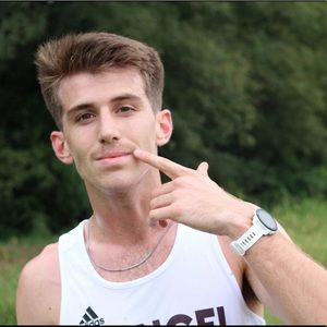 Meet your Posher, Grant